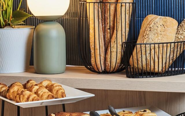 Mercure Paris Nanterre