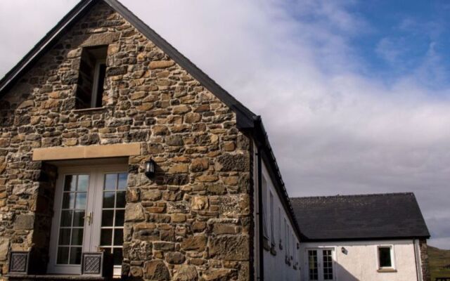 The Steading