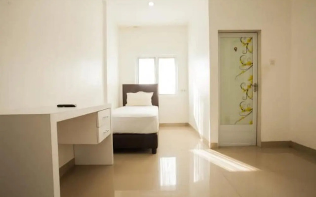 Mariska Residence Syariah