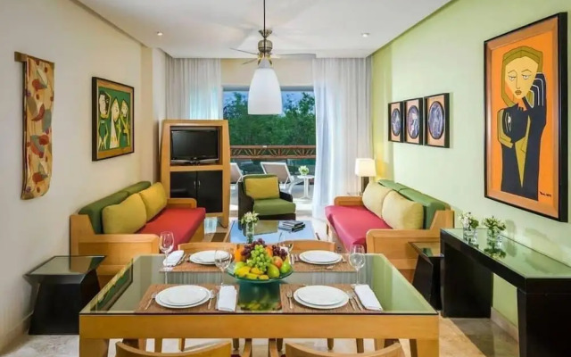 2BD Grand Bliss Vidanta Resort RM