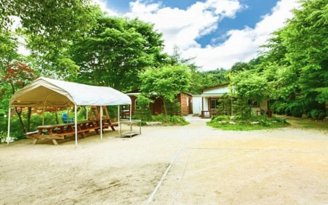 Pocheon Haneulbat Pension