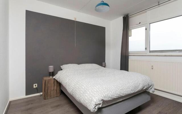 City centre apartment with a beautiful view #expat