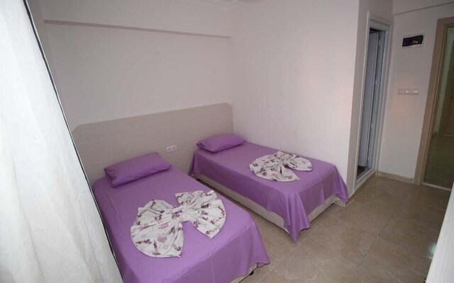 Omer Deniz Motel