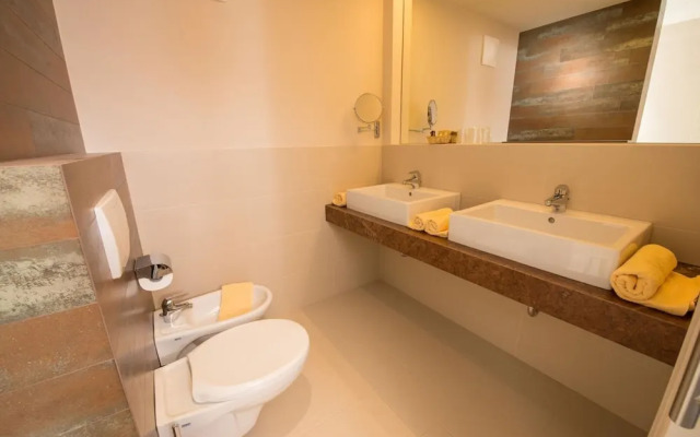 Hotel Goldene Rose
