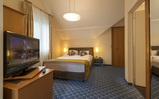 Seeburg Hotel