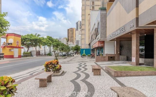 2BR Full apt Beachfront Ese0102