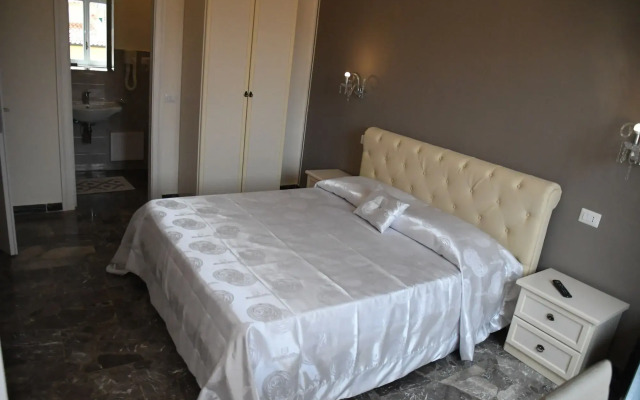 B&B THE TOWER Tropea