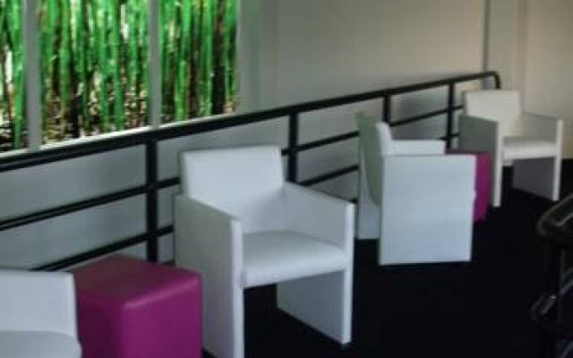 Travel Hotel Kruisem