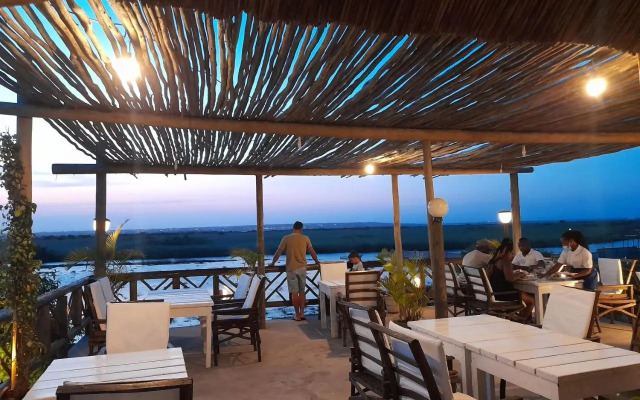 Lodge Quinta do Lourenço