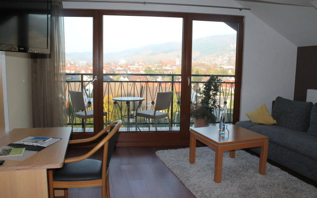 Hotel Renchtalblick