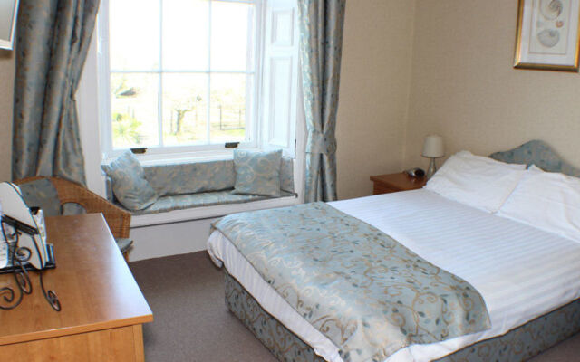 The Southfield Hotel