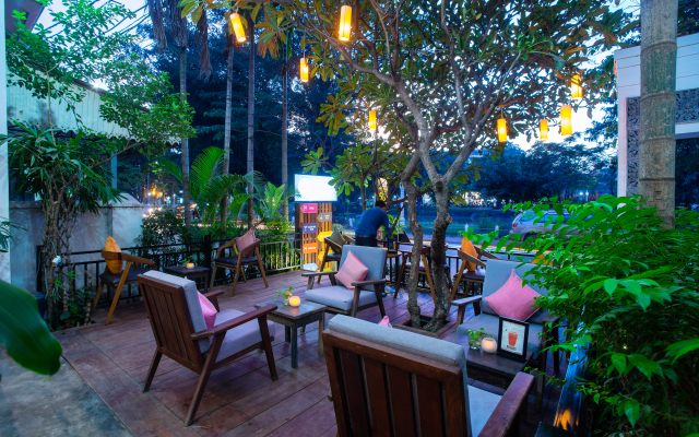 G&Z Urban Hotel