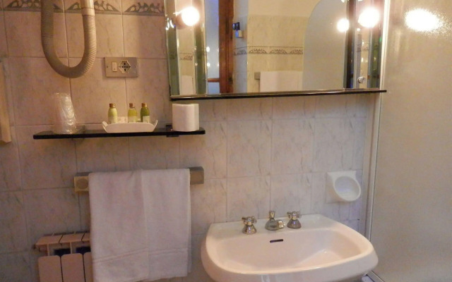 Hotel Villa Liberty