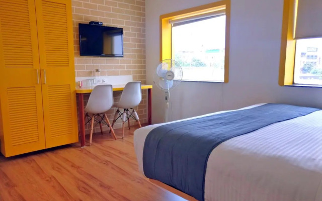 Hotel Stay Inn