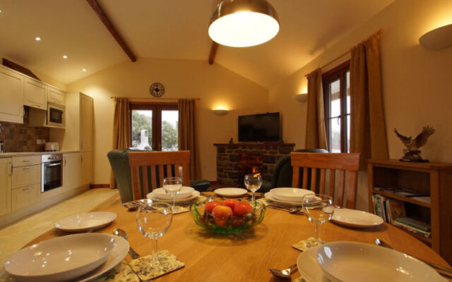 Holiday Home Idnusia