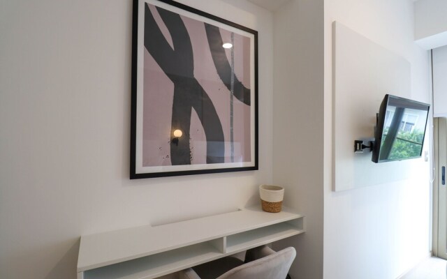 The Modern By Wynwood House