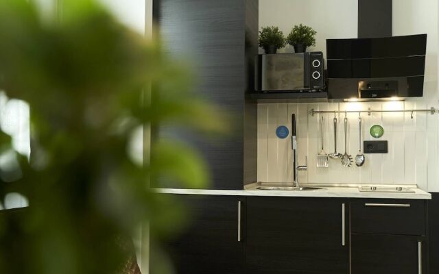 VITORES BOUTIQUE APARTAMENTOS Rincón del Regidor