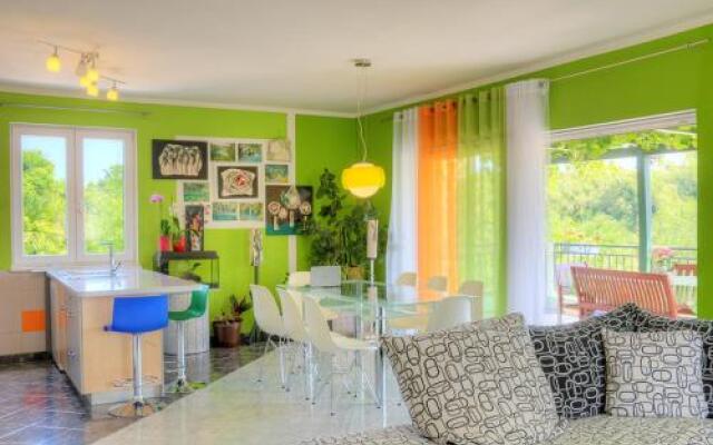 Art Apartment Pula