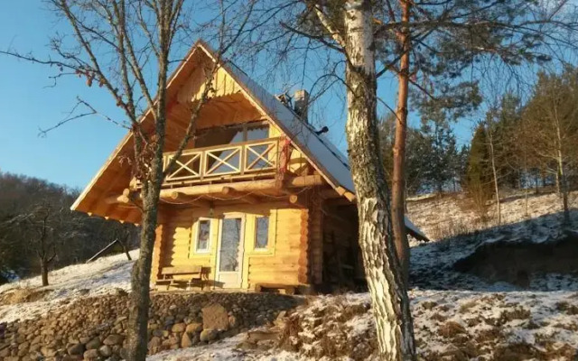 Ezerkalni