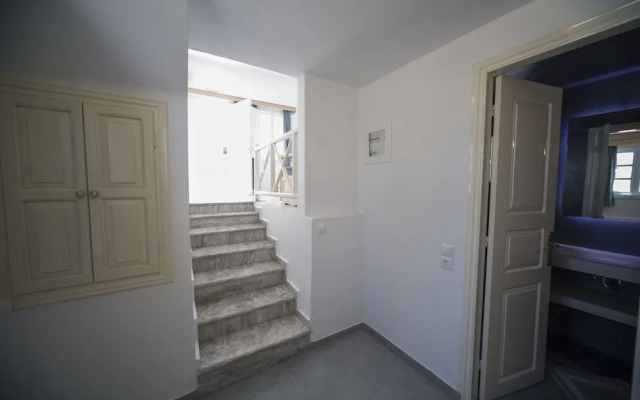 Ianthe Apartments & Villa