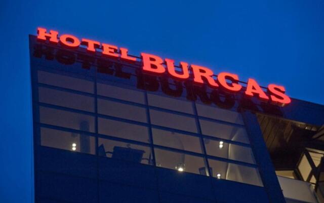 Hotel Burgas