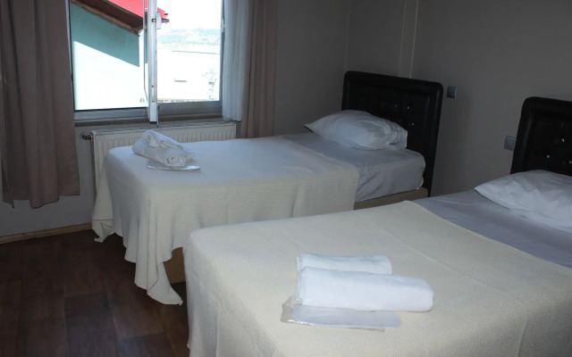 Ganita Life Otel