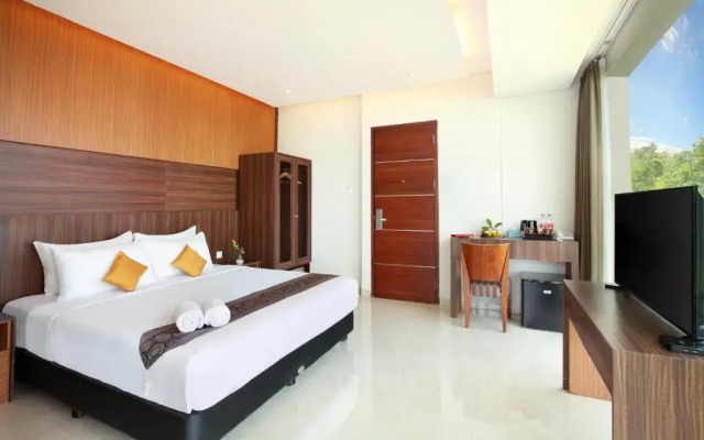 Royal Ocean View Beach Resort