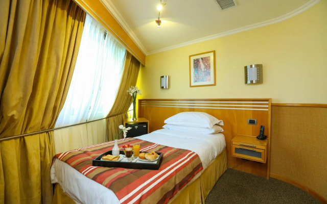 Hotel Ankara