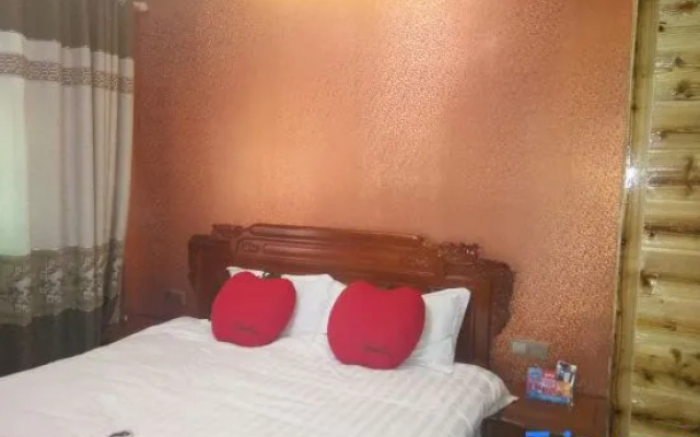 Sangu Maolu Hostel