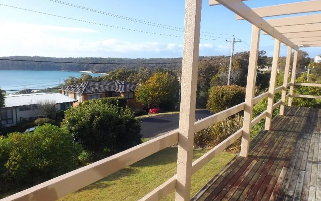 Donaldsons at Pambula Beach