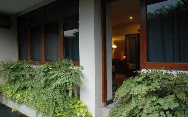 Riyadi Palace Hotel