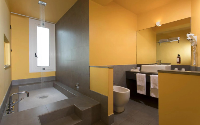 Hotel Punta San Martino