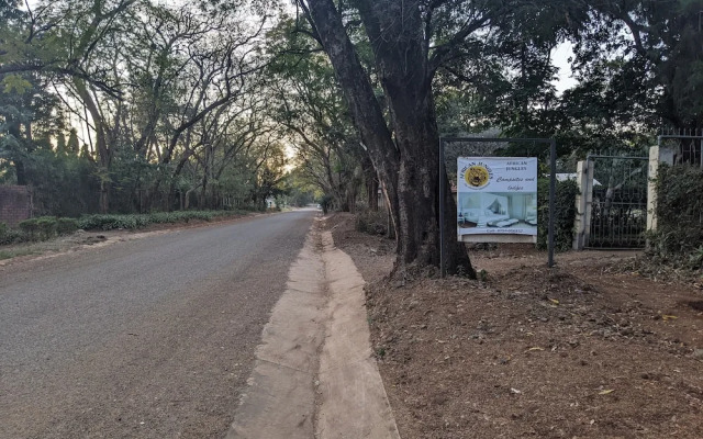 African Jungles campsites and Lodges