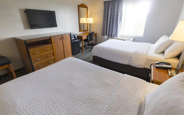 Rodeway Inn