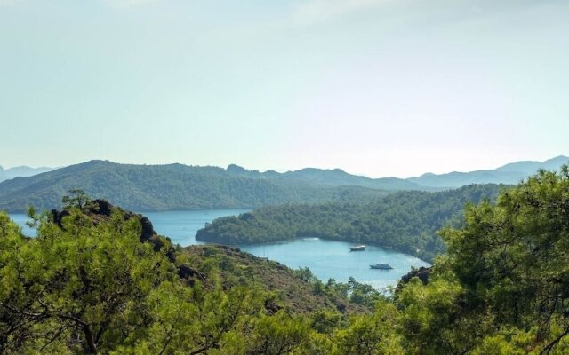 Sandal Hotel Gocek