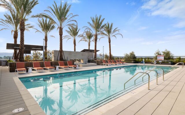 Kasa University-Airport Santa Clara