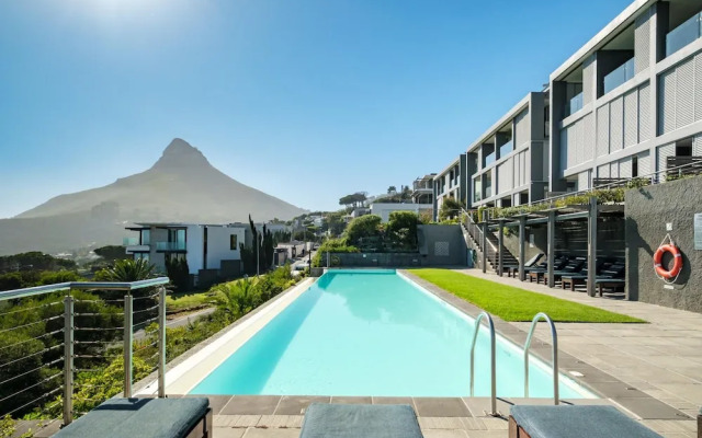 Secure Supreme Artistic Sea View 3bed Sunset Loft