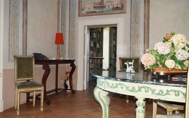 Villa Marina Palace