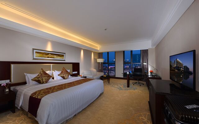 Four Points by Sheraton Kunshan