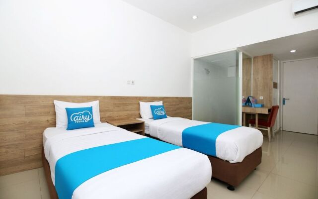 Airy Semarang Selatan Singosari Raya 15B