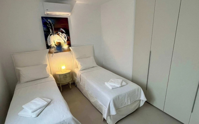 Eidolion Essence - Mykonos Villa With Private Pool