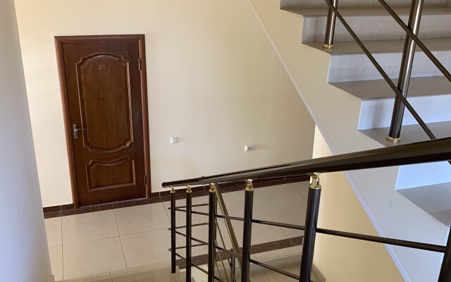 Akropol' (Nikolaevka)