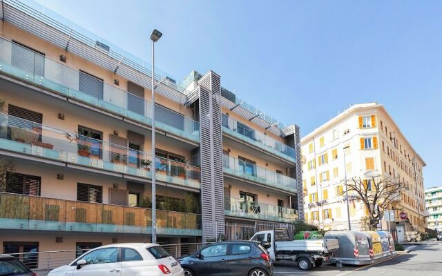 ViviBoccadasse by Wonderful Italy