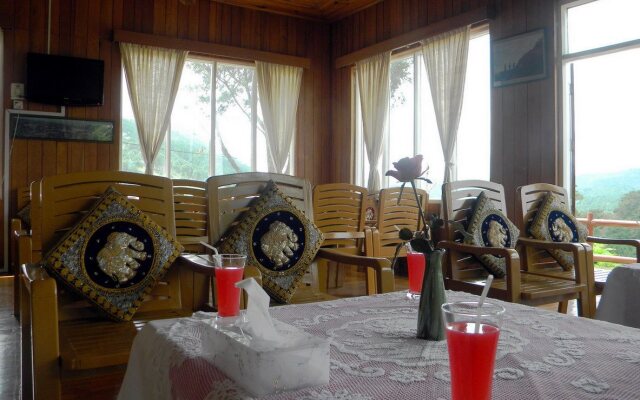 Hill Top Villa Hotel