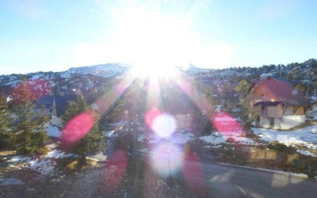 Appartement Arette, 1 pièce, 4 personnes - FR-1-602-31