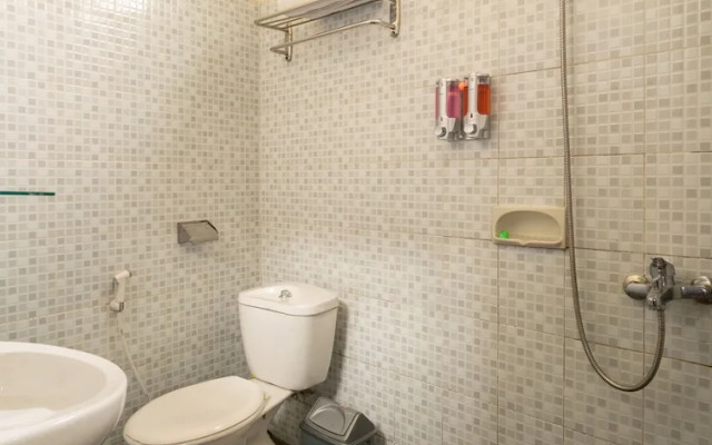 Oyo 211 Seruni Guest House