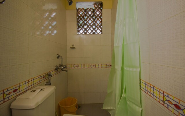 OYO 13401 Home Beach Side 1BHK Calangute