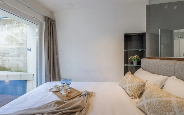 Versi & Note Luxury Rooms