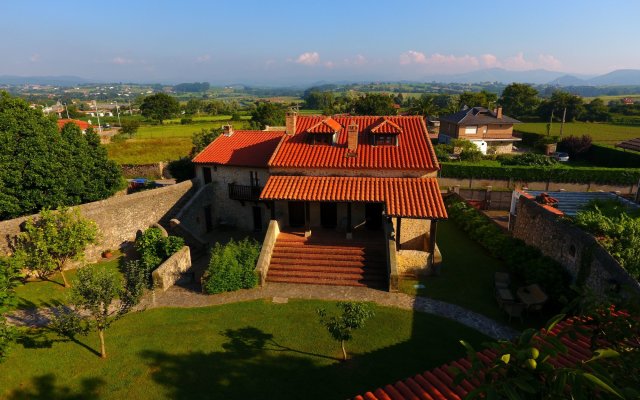 Apartamentos El Lagar de Somo