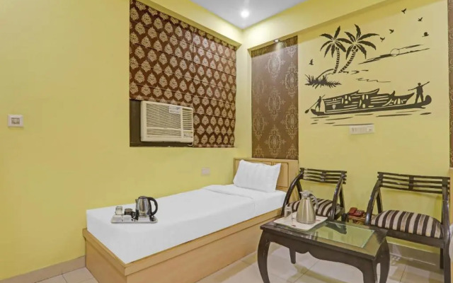 OYO 2263 Hotel Govinda Royal